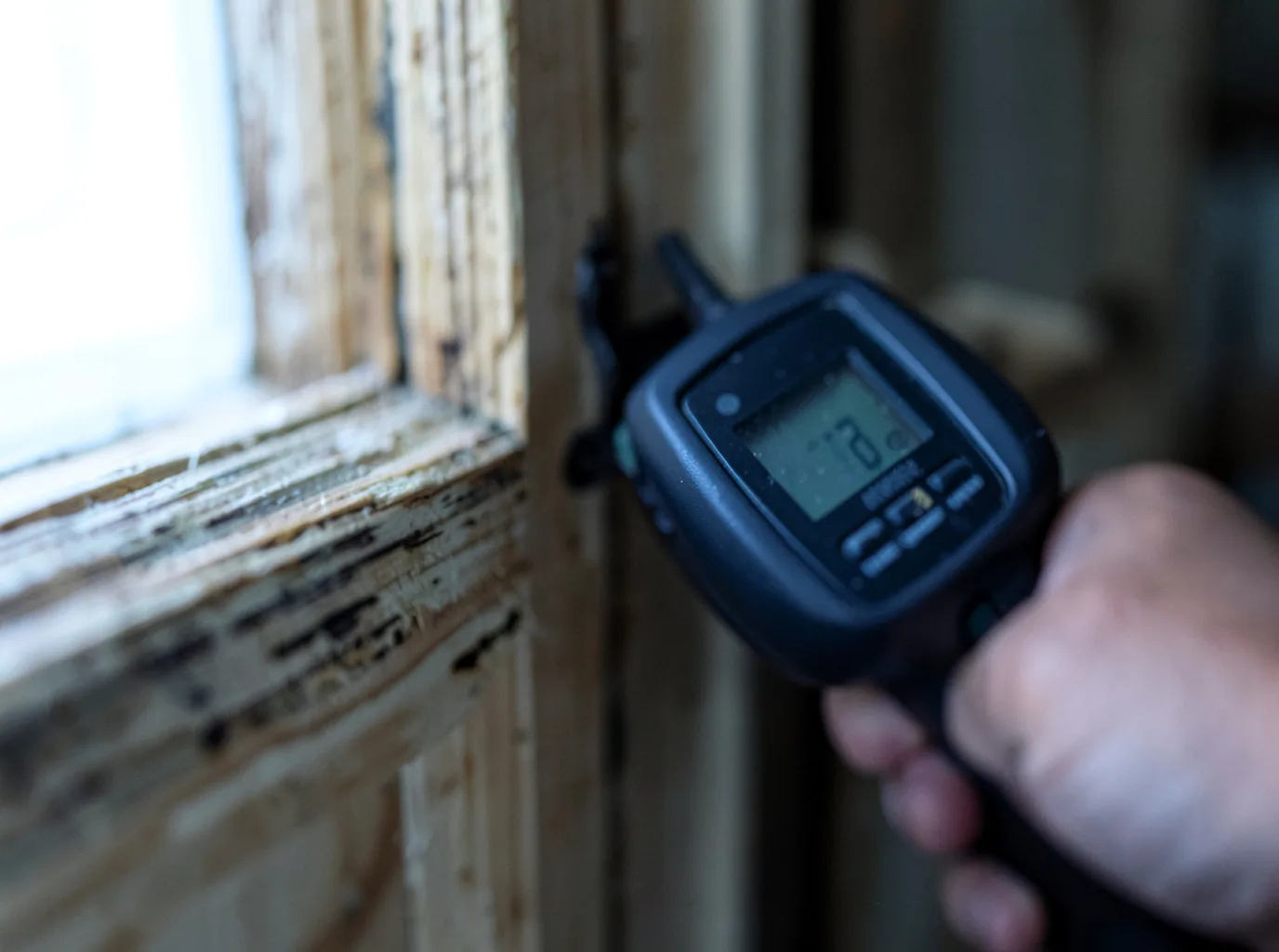 Commercial Water Damage Restoration in Swisshome, OR